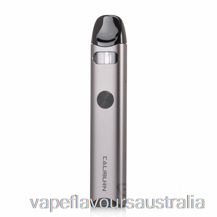 Vape Australia Uwell CALIBURN A3 15W Pod System Grey